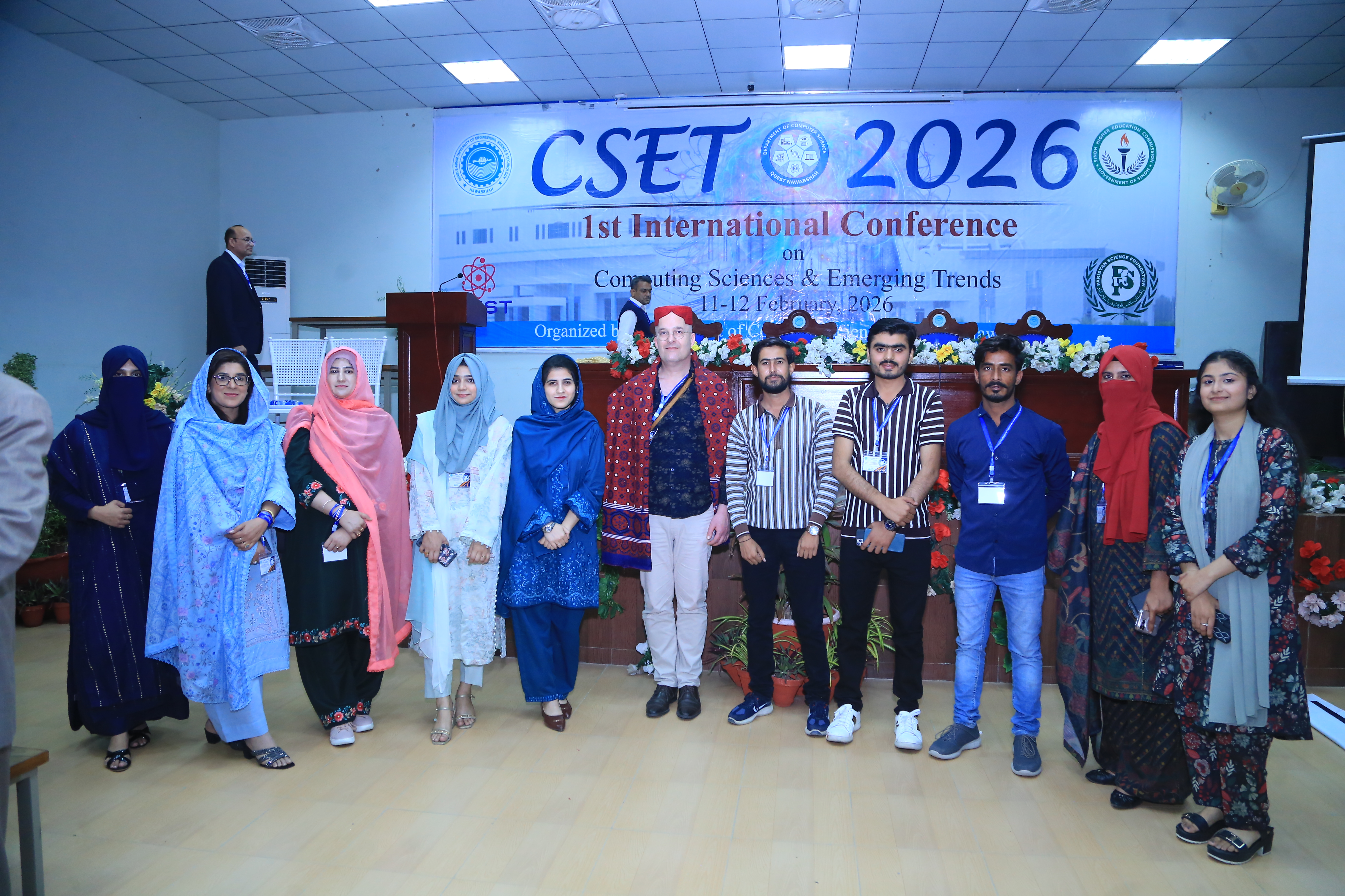 CSET 2026